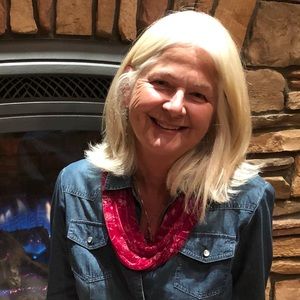 Meet your Posher, Mary